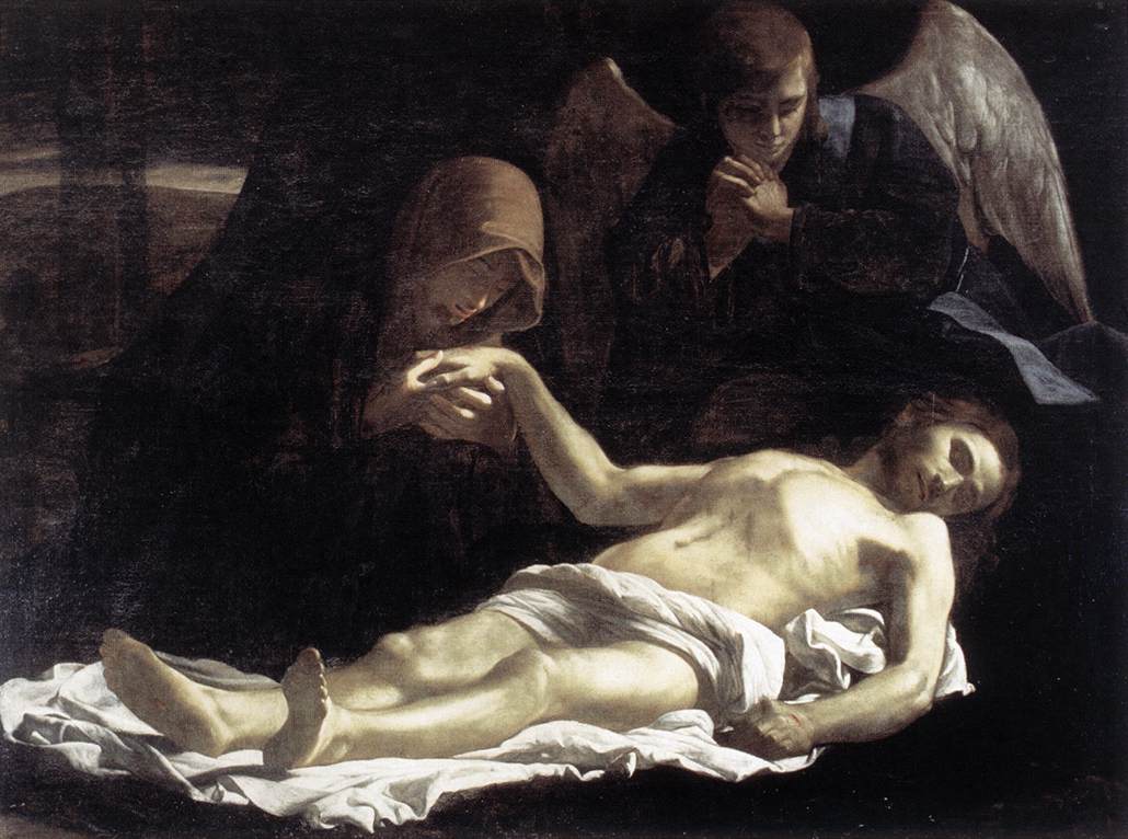 STANZIONE, Massimo Pieta  ry